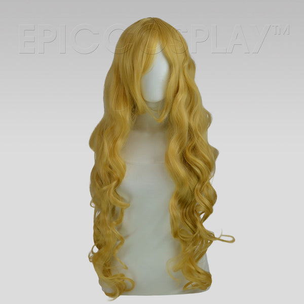Hera - Caramel Blonde Wig