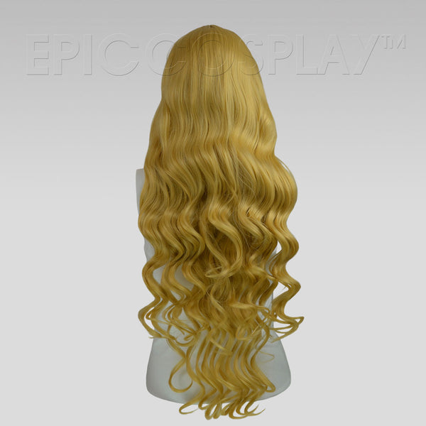 Hera - Caramel Blonde Wig