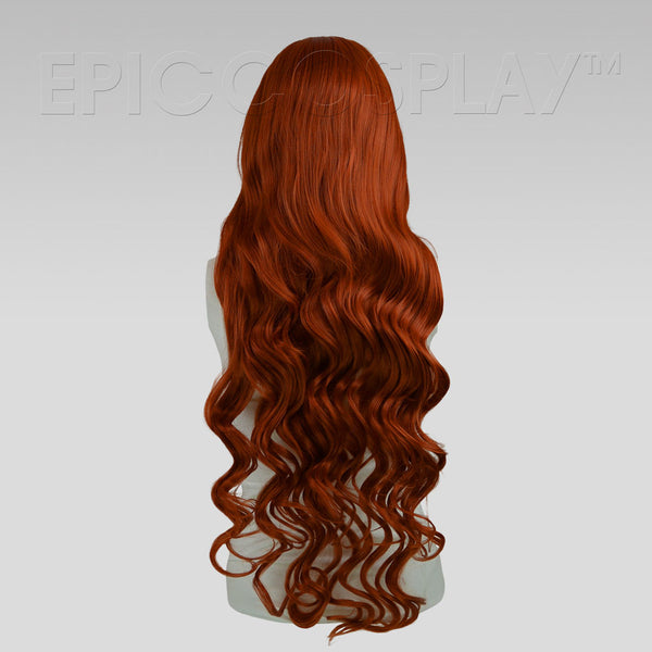 Hera - Copper Red Wig