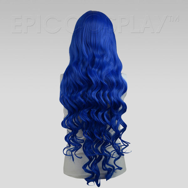 Hera - Dark Blue Wig