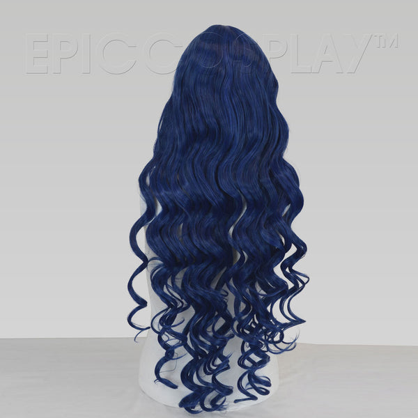 Hera - Shadow Blue Wig