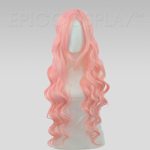 Hera - Fusion Vanilla Pink Wig
