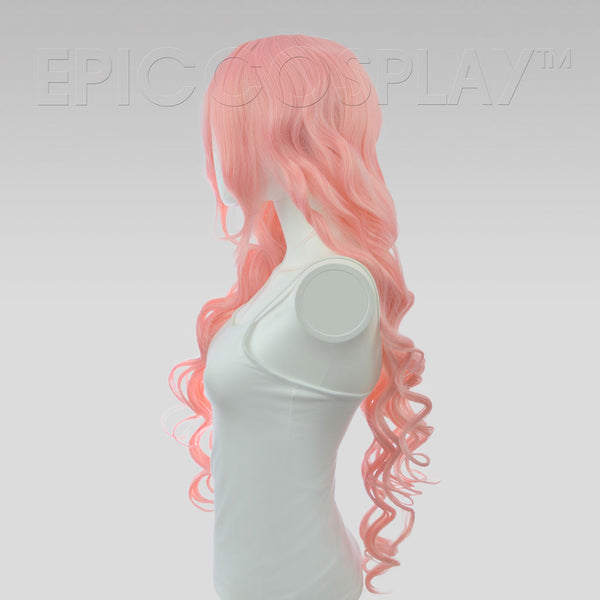 Hera - Fusion Vanilla Pink Wig