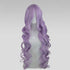 Hera - Fusion Vanilla Purple Wig