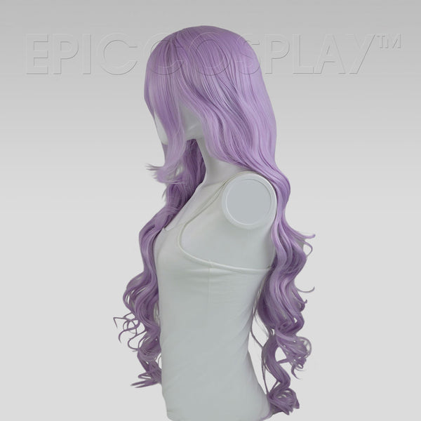 Hera - Fusion Vanilla Purple Wig