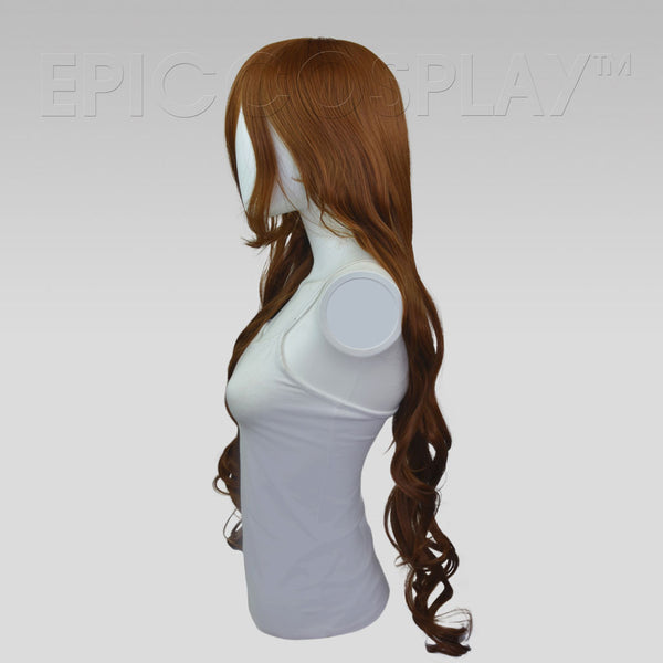 Hera - Light Brown Wig