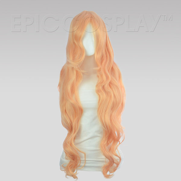 Hera - Peach Blonde Wig