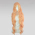 Hera - Peach Blonde Wig