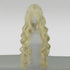 Hera - Platinum Blonde Wig