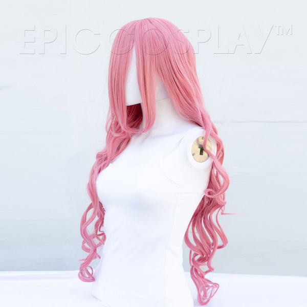 Hera - Princess Pink Mix Wig