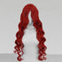 Hera - Apple Red Mix Wig