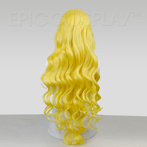 Hera - Rich Butterscotch Blonde Wig