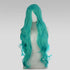 Hera - Vocaloid Green Wig
