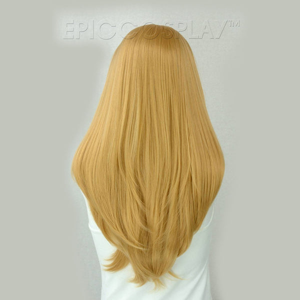 Scylla - Caramel Blonde Wig