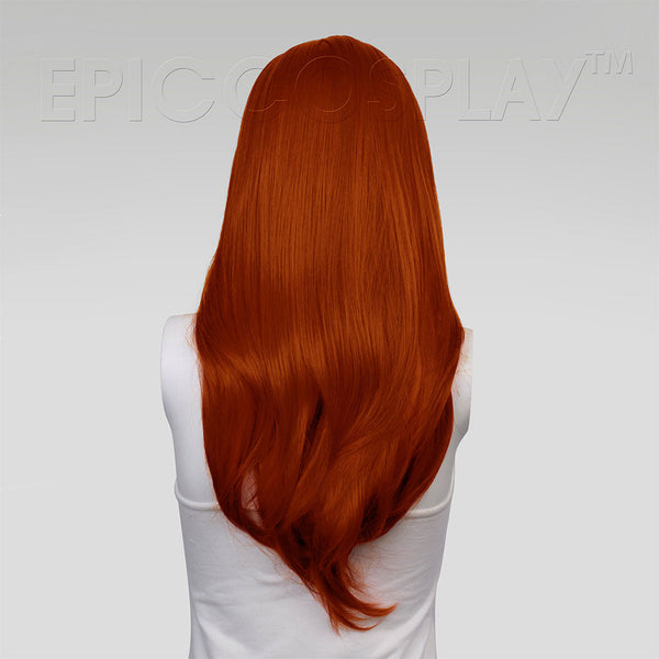 Scylla - Copper Red Wig