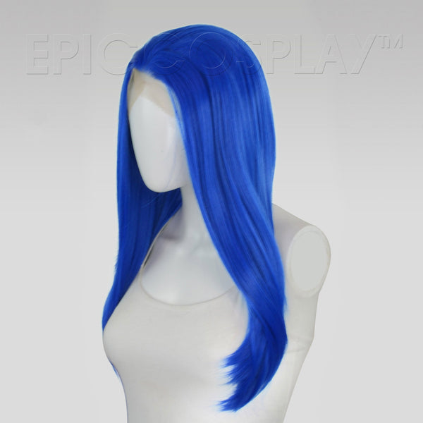 Scylla - Dark Blue Wig