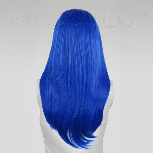 Scylla - Dark Blue Wig