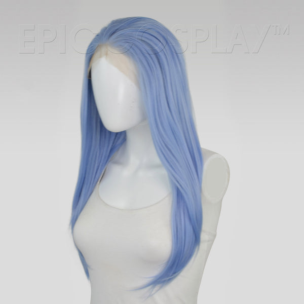 Scylla - Ice Blue Wig