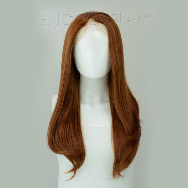 Scylla - Light Brown Wig