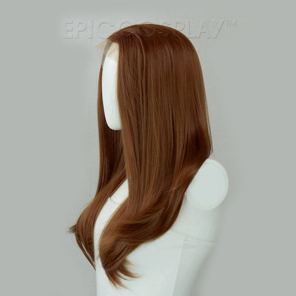 Scylla - Light Brown Wig