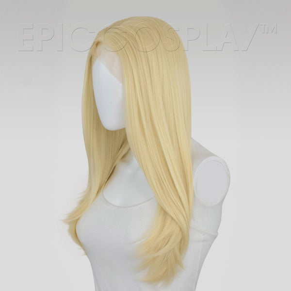 Scylla - Natural Blonde Wig