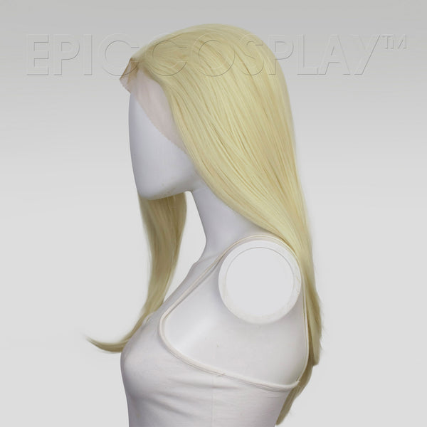 Scylla - Platinum Blonde Wig
