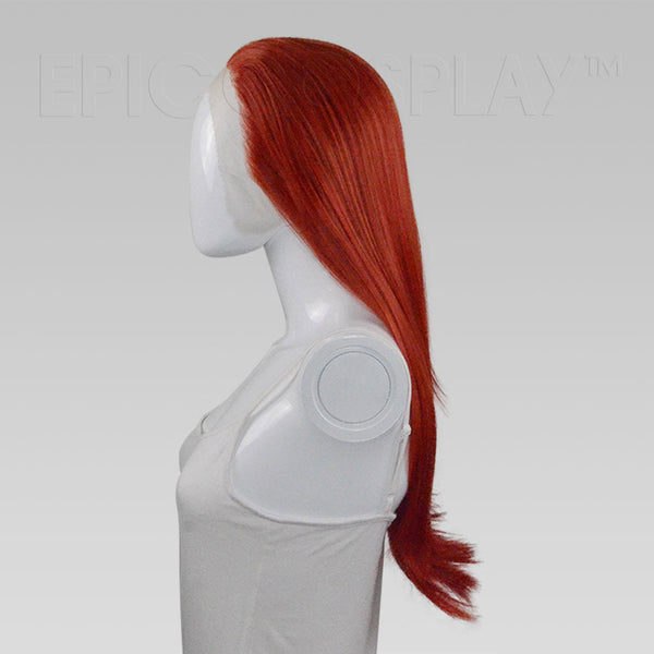 Scylla - Apple Red Mix Wig