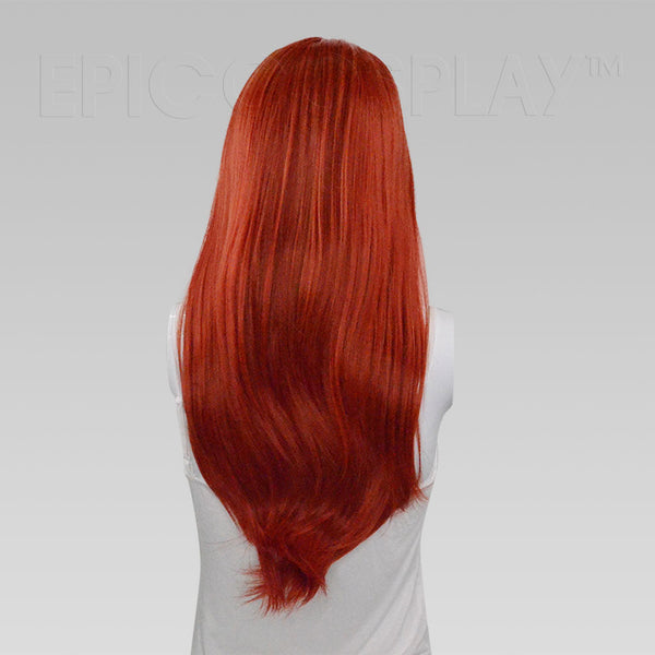 Scylla - Apple Red Mix Wig