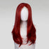 Scylla - Apple Red Wig
