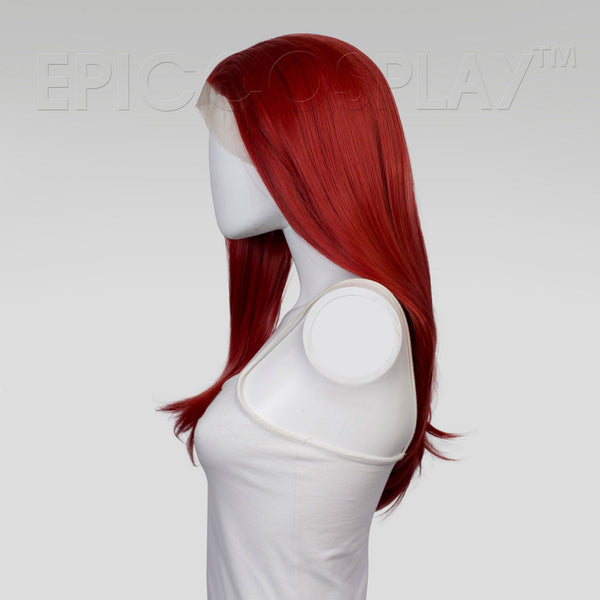 Scylla - Apple Red Wig