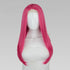 Scylla - Raspberry Pink Wig S