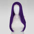 Scylla - Royal Purple Wig