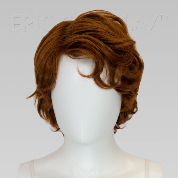 Aion - Light Brown Wig