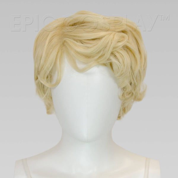 Aion - Natural Blonde Wig