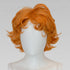 Aion - Sunny Orange Wig