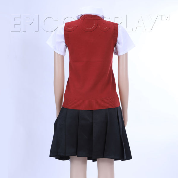 The Ancient Magus Bride - Chise Hatori - Official Licensed Cosplay Costume