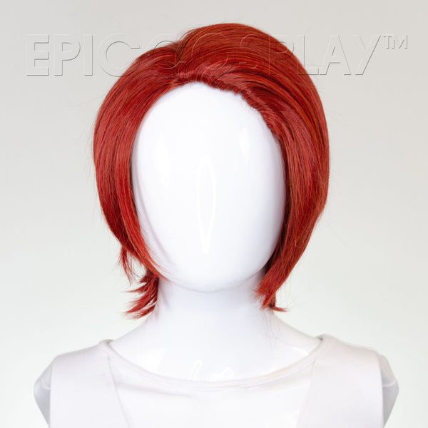 Atlas - Apple Red Mix Wig