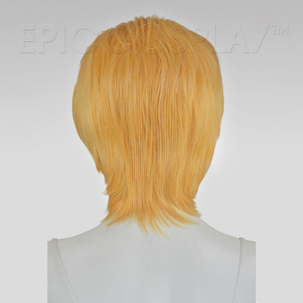 Atlas - Butterscotch Blonde Wig