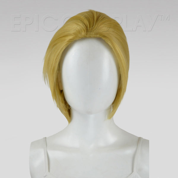 Atlas - Caramel Blonde Wig