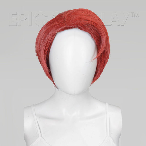 Atlas - Apple Red Wig