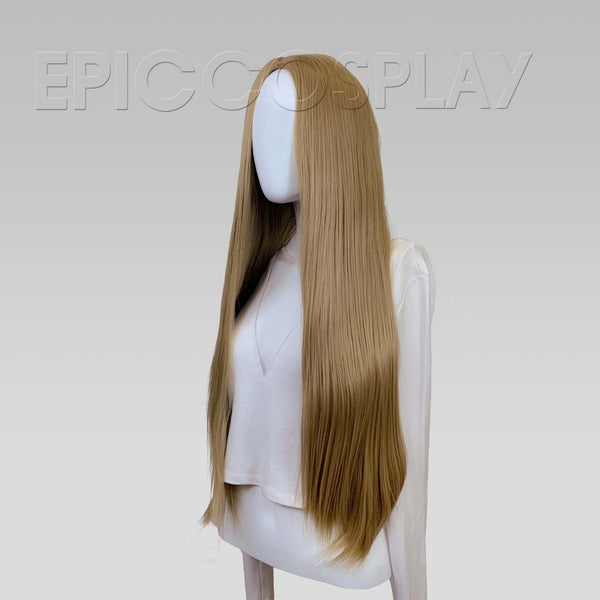 Eros - Ash Blonde Wig
