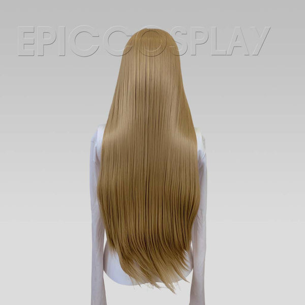 Eros - Ash Blonde Wig