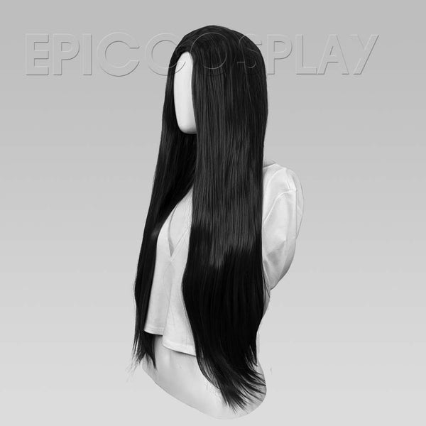 Eros - Black Wig