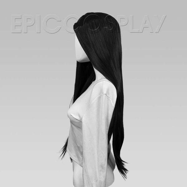 Eros - Black Wig
