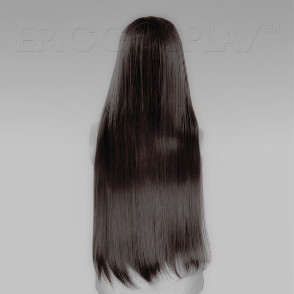 Eros - Dark Brown Wig