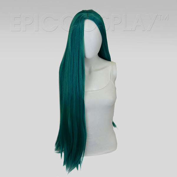 Eros - Emerald Green Wig