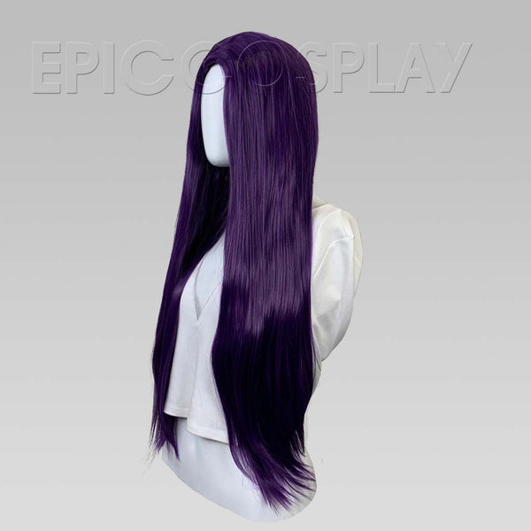 Eros - Royal Purple Wig
