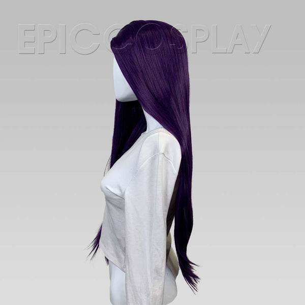 Eros - Royal Purple Wig