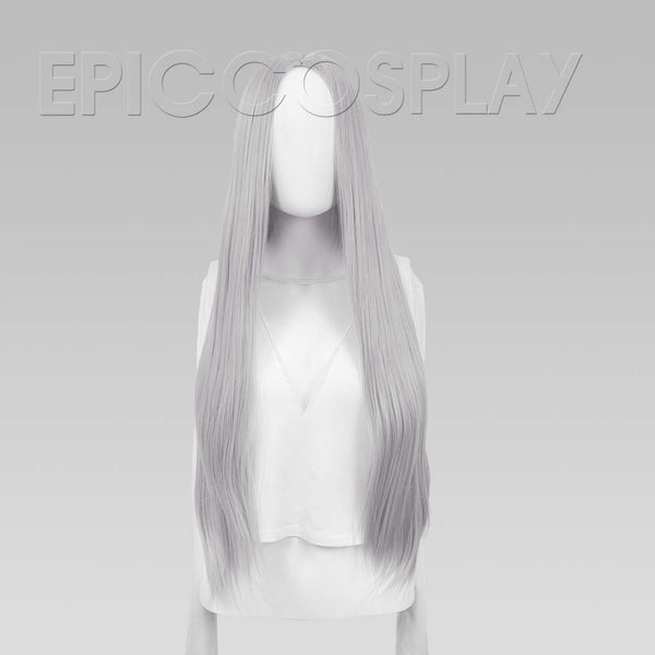 Eros - Silvery Grey Wig