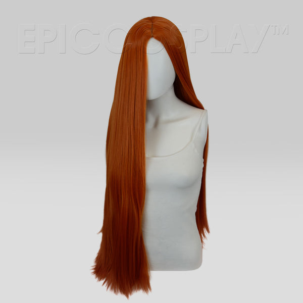 Eros - Autumn Orange Wig